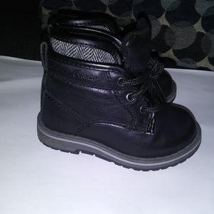 Eddie Bauer boots 6c